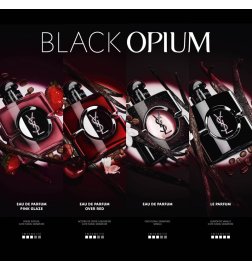 Black Opium - Eau de Parfum